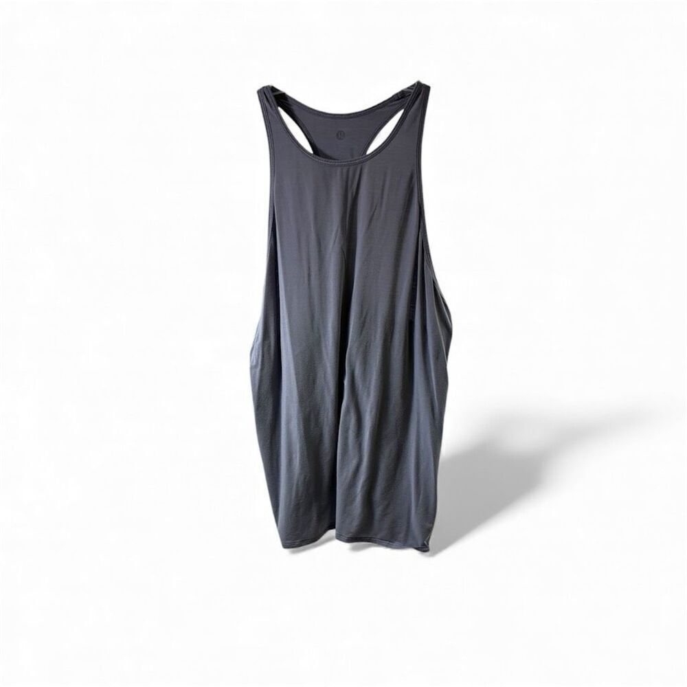 Lululemon Tank Top in Mauve Size M